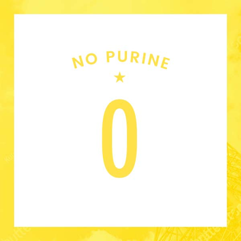 NO PURINE 0