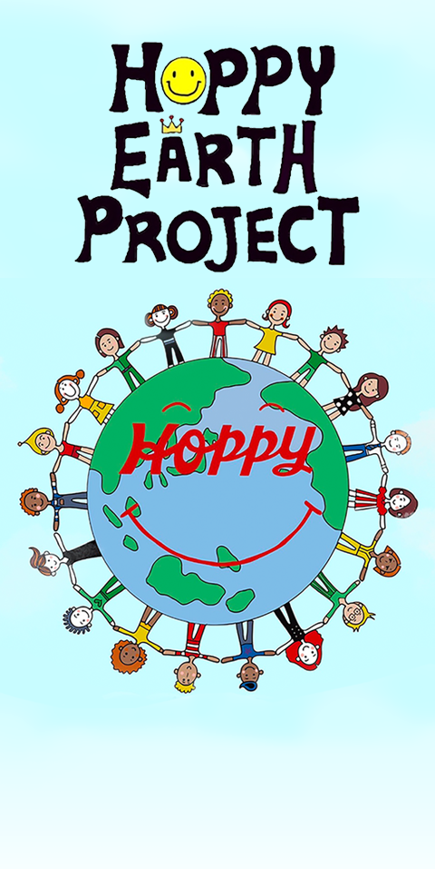 HOPPY EARTH PROJECT